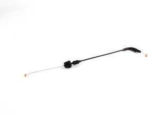 Genuine BMW Throttle Actuator Cable - E39 528i