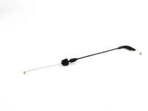 Genuine BMW Throttle Actuator Cable - E39 528i