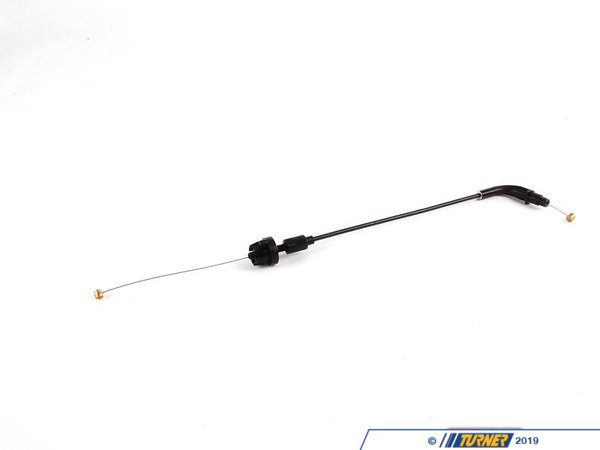 Genuine BMW Genuine BMW Throttle Actuator Cable - E39 528i 35411163018