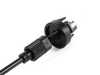 Genuine BMW Genuine BMW Throttle Actuator Cable - E39 528i 35411163018 View 4