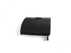 Genuine BMW Lower Bumper Cover - left - E28