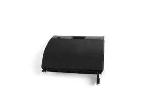 Genuine BMW Lower Bumper Cover - left - E28