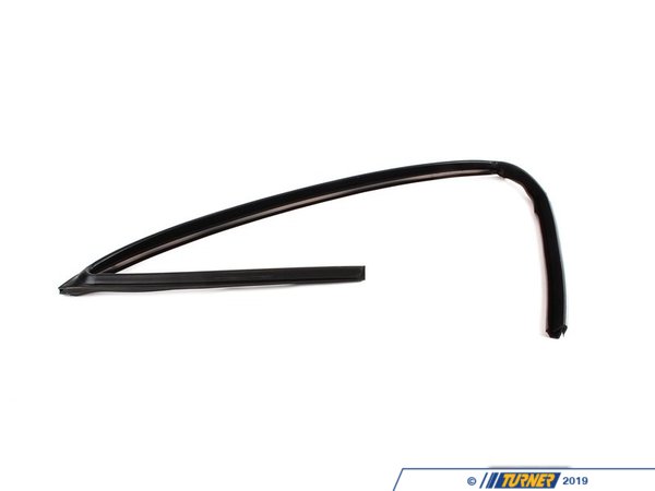Genuine BMW Genuine BMW Window Guide - Left - E36 318i M3 S52 328i 325i 51328213981