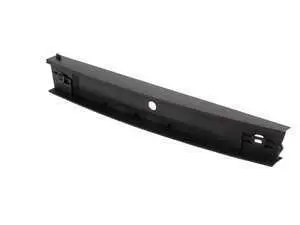 Genuine BMW Roller Sun Blind Adapter, Left - 51167013099 - E65