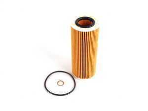 OEM Oil Filter - E90 335d E70 X5 35d