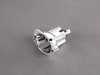 Genuine BMW Angel Eye Ring Bulb - E90 06-07 w Xenon, 08+ w Halogen 63117161444 View 7