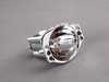 Genuine BMW Angel Eye Ring Bulb - E90 06-07 w Xenon, 08+ w Halogen 63117161444 View 8