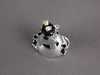 Genuine BMW Angel Eye Ring Bulb - E90 06-07 w Xenon, 08+ w Halogen 63117161444 View 9