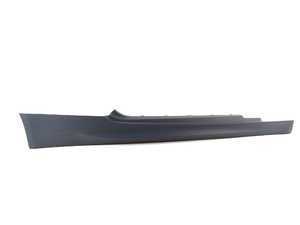 Genuine BMW M3 Side Skirt - Right - E92 M3