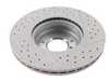 Genuine BMW M Performance Genuine BMW Performance Front Brake Kit - E90 E92 325i 328i - (NO LONGER AVAILABLE) 34110444738 View 6