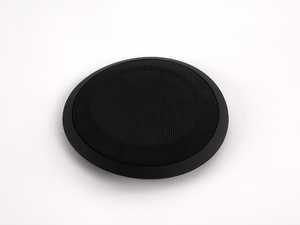 Genuine BMW Black Door Speaker Cover - Left - E93, E92