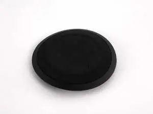Genuine BMW Black Door Speaker Cover - Left - E93, E92
