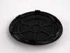 Genuine BMW Genuine BMW Black Door Speaker Cover - Left - E93, E92 51416975503 View 3