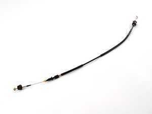 Genuine BMW Accelerator Cable - E34 M5