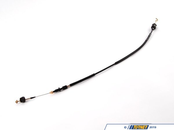 Genuine BMW Genuine BMW Accelerator Cable - E34 M5 35412226427