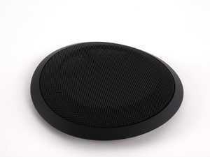 Genuine BMW Black Door Speaker Cover - Right - E93, E92