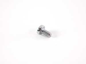Genuine BMW Fillister Head Screw - 07119906407