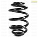 Genuine BMW Genuine BMW Rear Coil Spring  - E46 323i 325i 328i 330i 33536756975 View 3