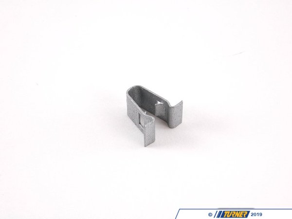 Genuine BMW Genuine BMW Spring Clip - 51337182524 - E89,E92,E93 51337182524