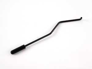 Genuine BMW Right Operating Rod - 51218254088 - E46,E46 M3