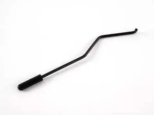 Genuine BMW Right Operating Rod - 51218254088 - E46,E46 M3