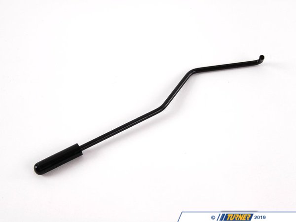 Genuine BMW Genuine BMW Right Operating Rod - 51218254088 - E46,E46 M3 51218254088