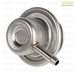 Genuine BMW Fuel Pressure Regulator - E46 M3, E39 M5, Z3m (s54). Z8 13531404089 View 3