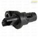 Genuine BMW Camshaft Position Sensor - N20 N52 N54 N55 - E9X F30 E60 F10 + 13627525014 View 2