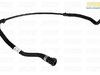 Genuine BMW Genuine BMW Radiator Vent Hose - E82/88 E84 E90/92/93  17127565094 View 3
