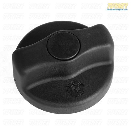 Febi OEM Febi Gas Cap - E30, E21, E12, E28, E24, E23, E32 16116750564