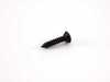 Genuine BMW Genuine BMW Recessed Oval Head Sheet-Metal Screw - 07119902468 - E30 07119902468 View 1