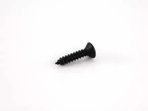 Genuine BMW Recessed Oval Head Sheet-Metal Screw - 07119902468 - E30