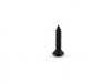 Genuine BMW Genuine BMW Recessed Oval Head Sheet-Metal Screw - 07119902468 - E30 07119902468 View 2