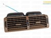 Genuine BMW Genuine BMW Fresh Air Grille Center Dunkelbeige - 64228364023 - E39 64228364023 View 3