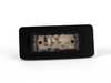 Genuine BMW Genuine BMW LED License Plate Light Bulb Assembly 63267193293 View 4
