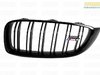 Genuine BMW M Performance Genuine BMW M Performance Blackout Grille - Left - F80 F82 51712352811 View 3
