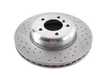 Genuine BMW M Performance Genuine BMW Performance Front Brake Kit - E90 E92 325i 328i - (NO LONGER AVAILABLE) 34110444738 View 8