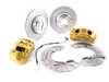 Genuine BMW M Performance Genuine BMW Performance Front Brake Kit - E90 E92 325i 328i - (NO LONGER AVAILABLE) 34110444738 View 10