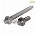 Genuine BMW Genuine BMW Engine  Set Of Alu. Screws Starter 12410392577 12410392577 View 3