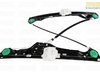 Genuine BMW Window Regulator - Front Right - E90 325i 328i 330i 335i M3 51337140588 View 3