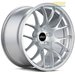 APEX Wheels APEX EC-7 19x9.5" ET33 Silver Wheel 22.5lbs EC71995ET33RS View 3