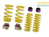 KW Suspension E93 M3 KW Height Adjustable Spring Kit  25320063 View 3