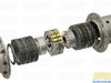 OS Giken MINI R53/R56 OS Giken Super Lock Racing Limited Slip Differential MN024-HA View 1