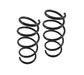 Mubea Replacement Front Springs - (pair) - E83 X3 2.5i, 3.0i, 3.0si 31333412729-2 View 1