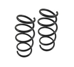 Replacement Front Springs - (pair) - E83 X3 2.5i, 3.0i, 3.0si