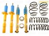 Packaged by Turner E60 525xi/528xi/530xi/535xi H&R/Bilstein Sport Suspension Package E60XISPSUSP-6CYL View 3