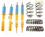 Packaged by Turner E93 328i/335i Cabrio H&R/Bilstein Sport Suspension Package E93-SPSUSP View 7