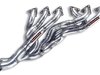 Supersprint Supersprint Partial-Stepped V2 Headers (Bolts to Euro Section 1 Exhaust) 789801 View 2