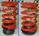 H&R H&R Rear Ride Height Adjuster/Spring Perch (for 60mm I.D. springs) - E90/E92/F30/F32/E82 HR92-K-X141A01 View 3