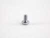 Genuine BMW Genuine BMW License Plate Screw (Sold Each) 07119907623 View 5